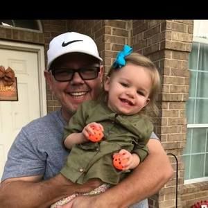 Meet your Posher, Brad